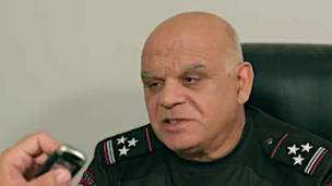 Ereq Namak Bellayic - Episode 129