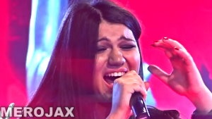 Hayastani Dzayne 3 - The Knockouts (06.12.2014)