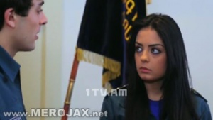 Ain 911 - Episode 2 (11.03.2014)