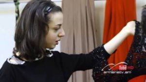 The Voice 2 - Oragir 13 (09.12.2013)