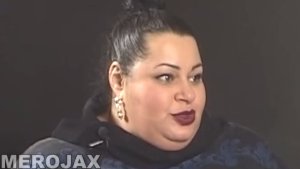 Ashxarhi Hayere - Mariam Merabova