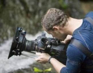 Man vs Wild - Как снимают передачу &quot;Выжить любой ценой&quot;
