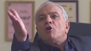 Verjin Usuciche - Episode 12
