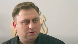 Tsov Achqeri Patcharov - Episode 39
