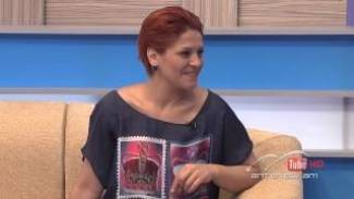 Mardkayin Gortson - Episode 46 (12 09, 2013)