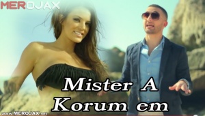 Mister A - Korum em 2014