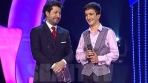 Joxovrdakan Ergich 4 - Gala 10
