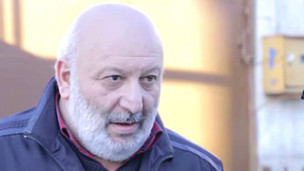 Siro Tever - Episode 93
