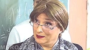 Voske Dproce - Episode 12