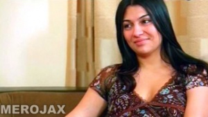 Ancyali Stverner - Episode 119 (12.06.2014)