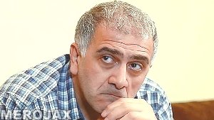 Verjin Hayrike - Episode 108