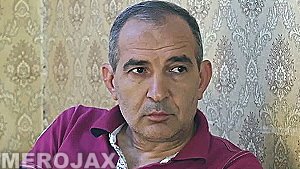 Papayi Axjiknere - Episode 183