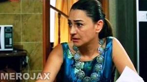 Ancyali Stverner - Episode 166 (19.08.2014)