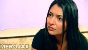 Ancyali Stverner - Episode 169 (22.08.2014)