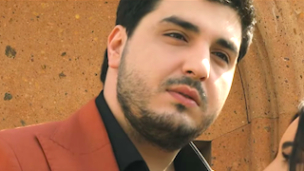 Kuyr Ashxarh - Episode 141