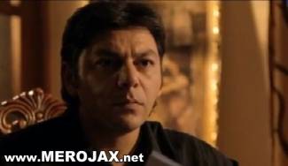 Hatuk Bajin - Episode 13 (22.10.2013)