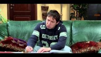 Kargin Serial 6 - Episode 7