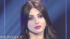 6-rd Zgayaran - Mery Makaryan