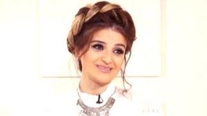 Spitak Ankyun - Silva Hakobyan
