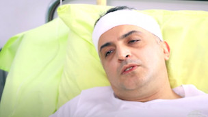 Mer Taghi Tgherqy - Episode 52