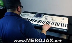 Lerno beats - The Making Off (Videoclip) (Mic And Keys Records) 2014