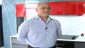 Qaxcac Chein Spasum - Ervand Gharibyan