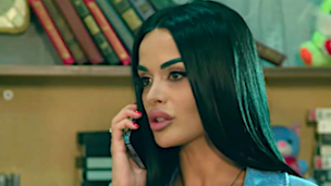 Ereq Namak Bellayic - Episode 111