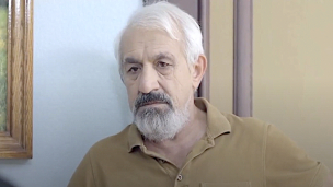 Ardarutyan Vors - Episode 20