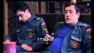 Ain 911 - Episode 4 (13.03.2014)