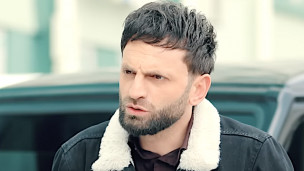 Siro Hasak - Episode 15
