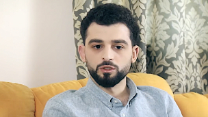 Sery Erbeq Chi Moranum - Episode 58