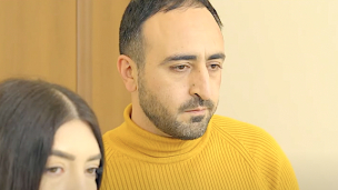 Ardarutyan Vors - Episode 107