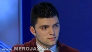 Lracucich Jamanak - 17.03.2014