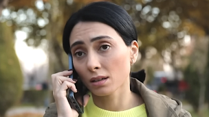 Mokhroti Eraznery - Episode 306