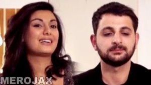Spitak Ankyun - Nona Axperjanyan &amp; Radik Zaqaryan