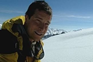 Man vs Wild - Fransiakan Alper / Ֆրանսիական Ալպեր (Հայերեն)