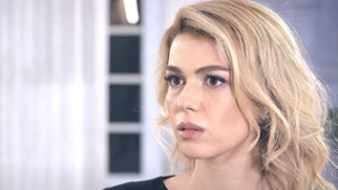 Mer Taghi Tgherqe - Episode 8