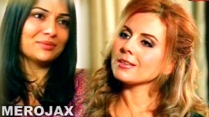 Ancyali Stverner - Episode 110 (30.05.2014)