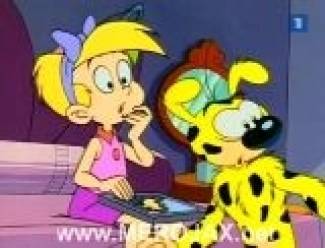 Marsupilami - 03.10.2013