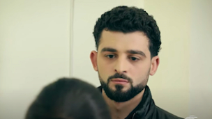 Sery Erbeq Chi Moranum - Episode 43