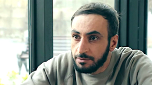 Sery Erbeq Chi Moranum - Episode 29
