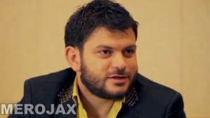 Kyanqic Aravel - Episode 42 (11.11.2014)