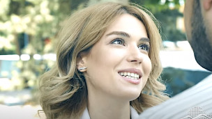 Mer Taghi Tgherqy - Episode 163