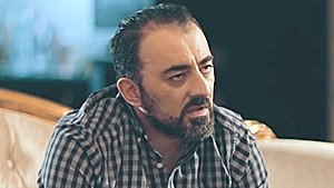 Shahmari Arexcvace - Episode 8