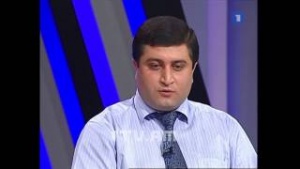 Azat Goti - 20.05.2014 (SOS)
