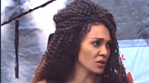 Aryunot Xaghadruyq - Episode 9