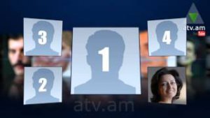 Ardyoq Ovqer En - 06.03.2015