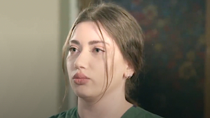 Ereq Namak Bellayic - Episode 5