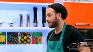 Nerqin Xohanoc - 27.09.2014