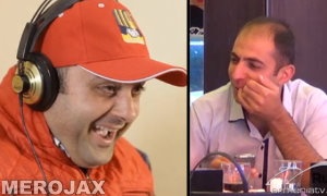 Ari Paymanavorvenq - Episode 5 (11.04.2014)